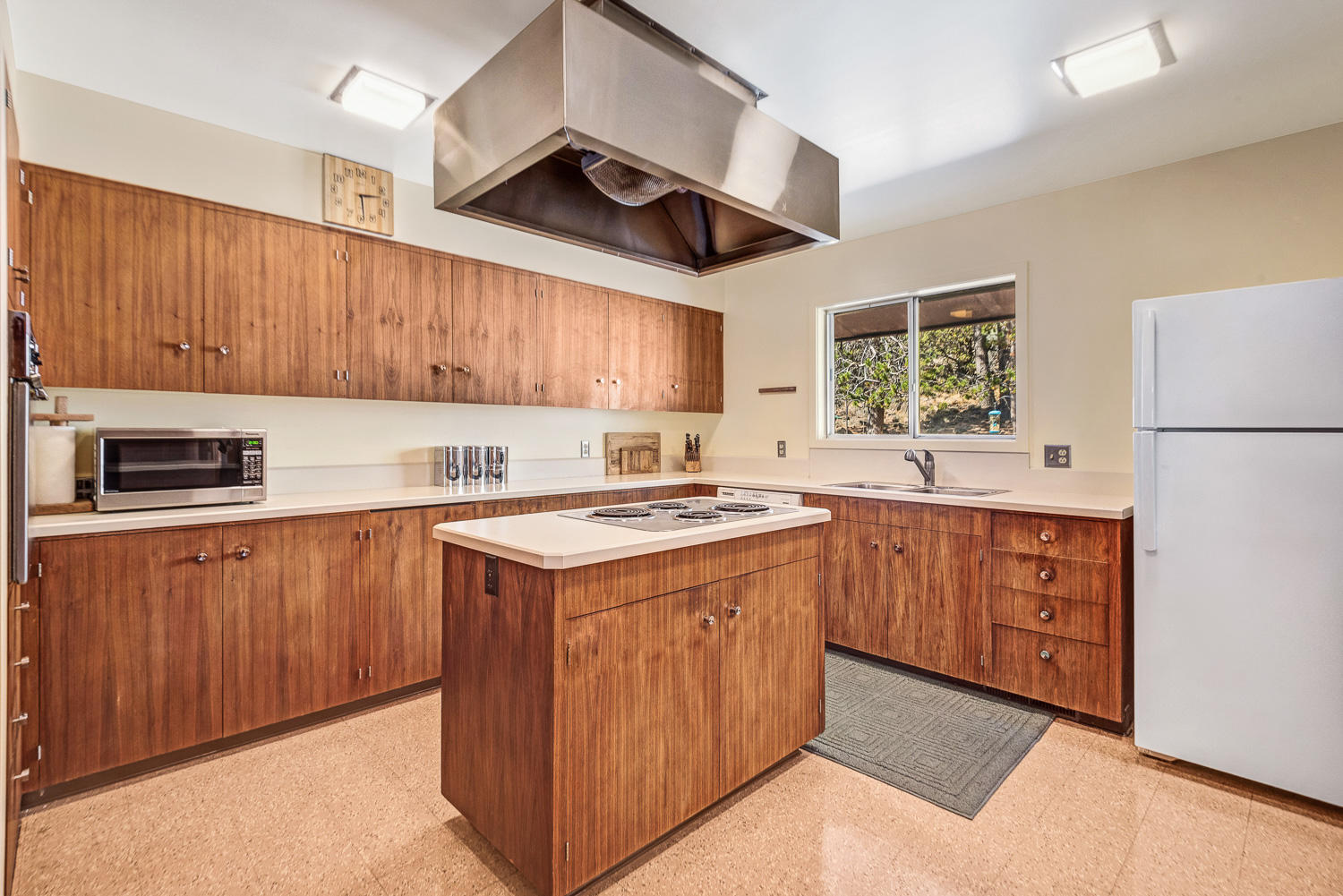 Bend View - Residential