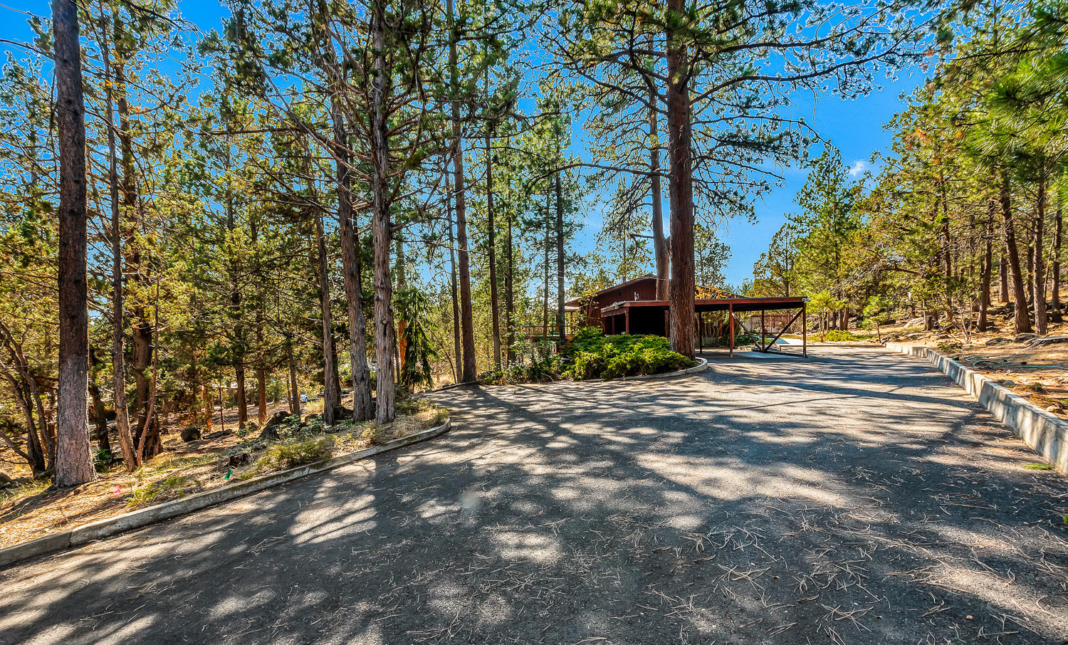 Bend View - Residential