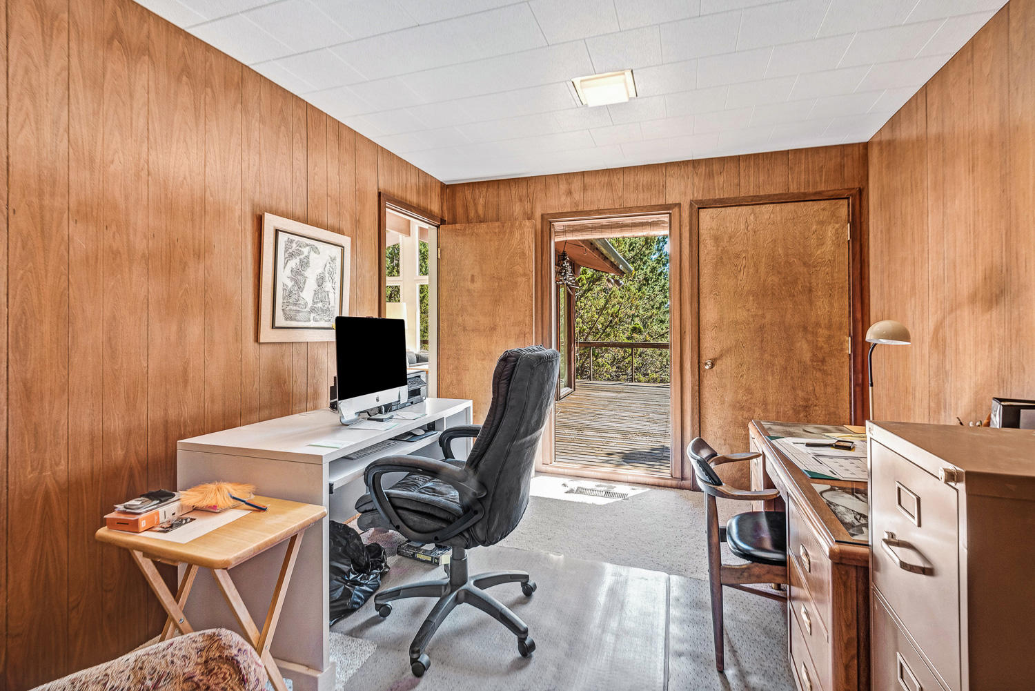 Bend View - Residential