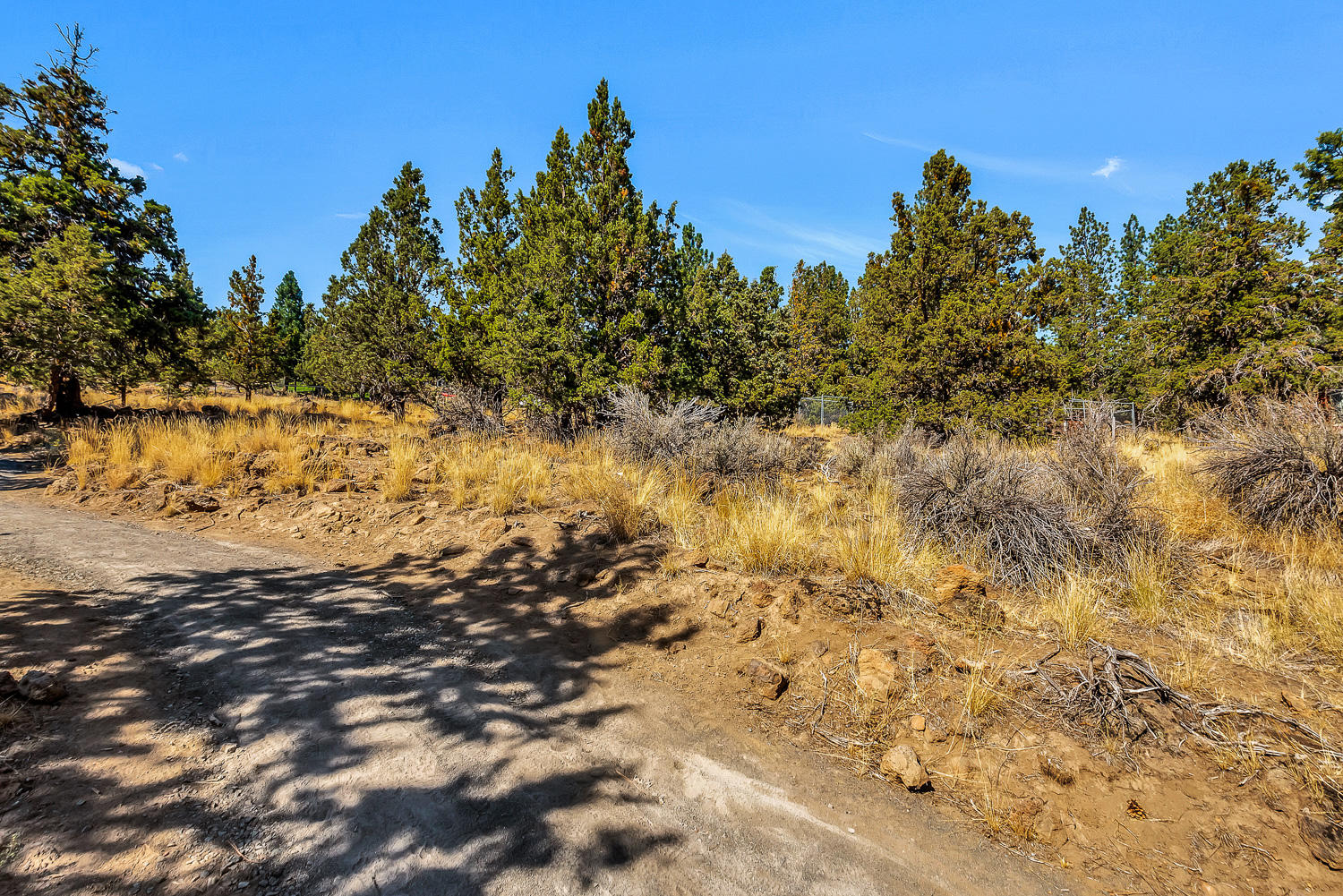 Bend View - Residential