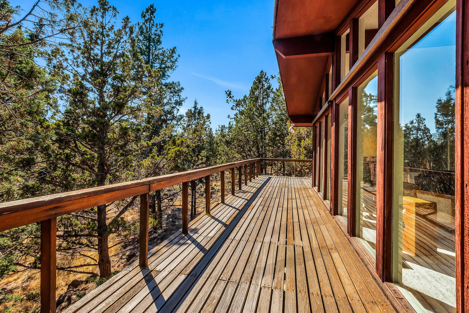 Bend View - Residential