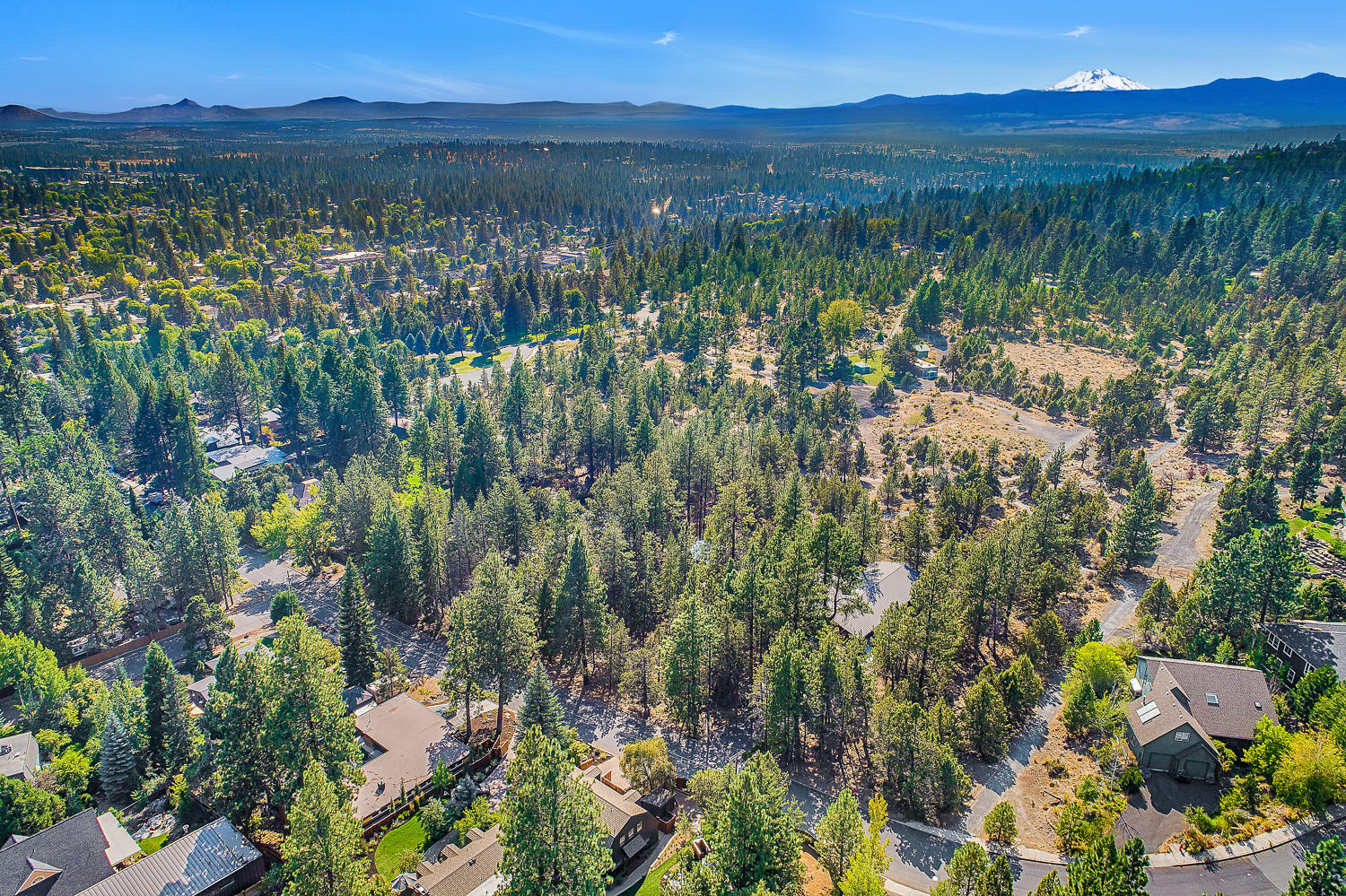 Bend View - Residential