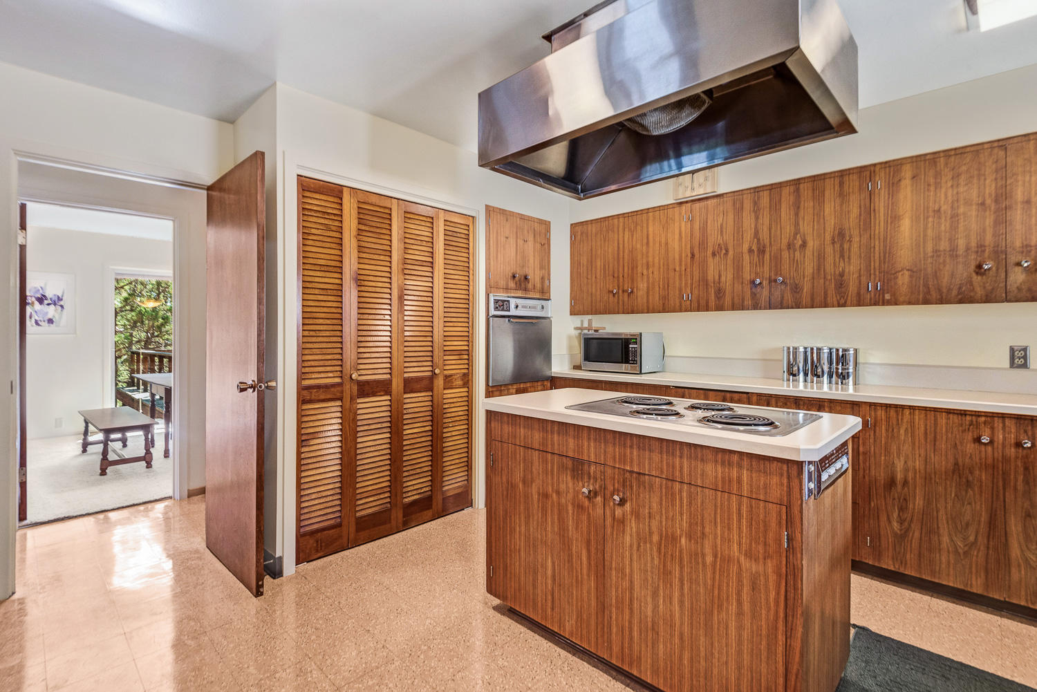 Bend View - Residential