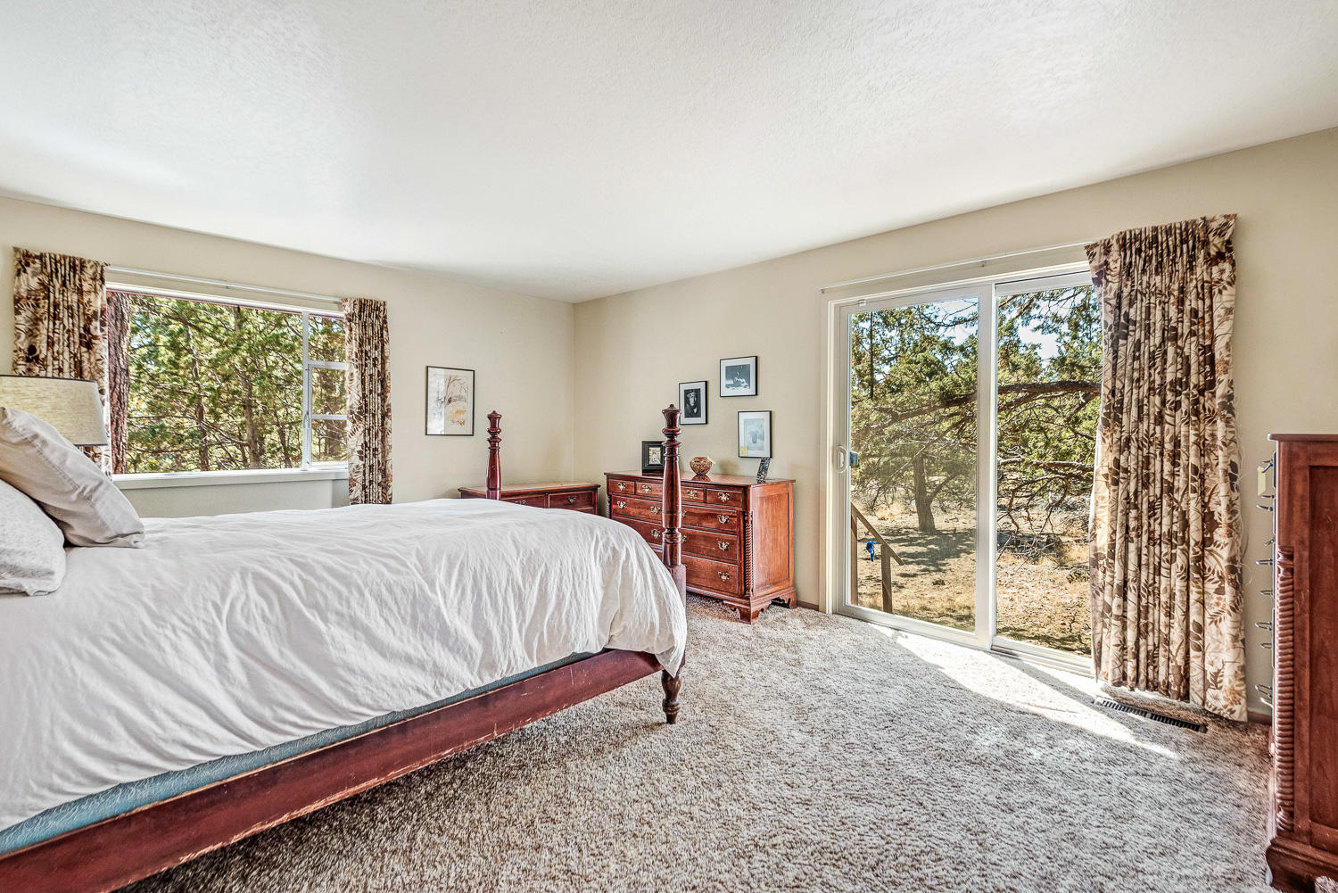 Bend View - Residential