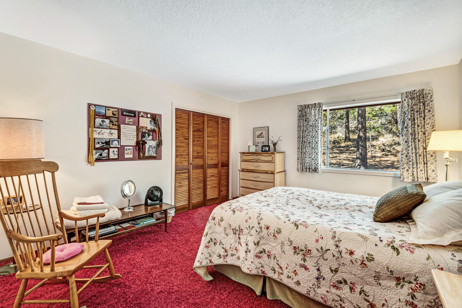 Bend View - Residential