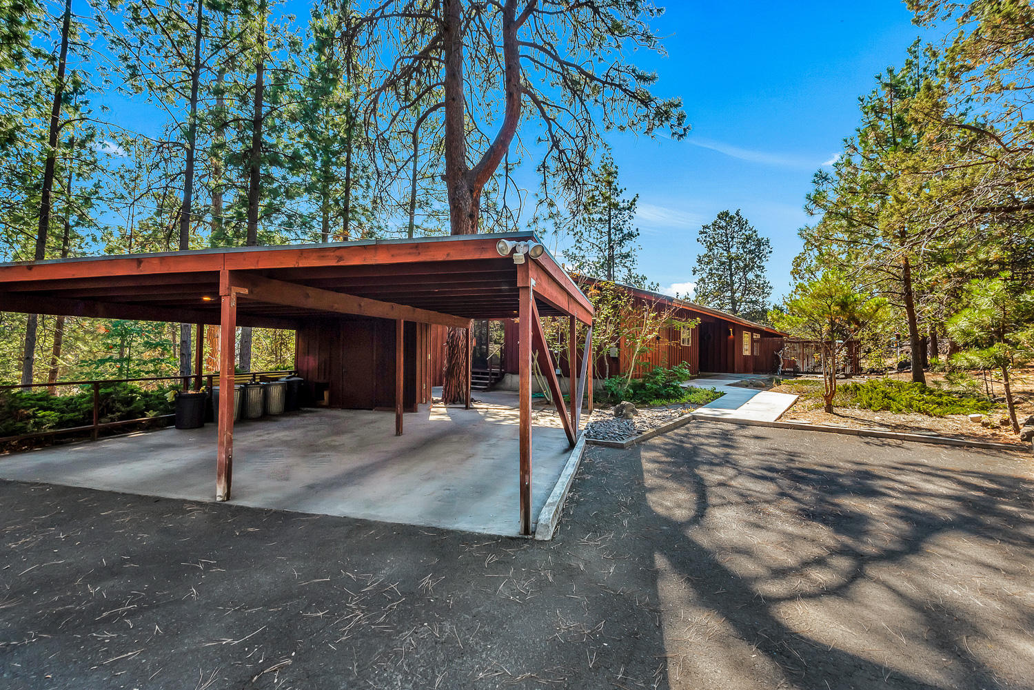 Bend View - Residential