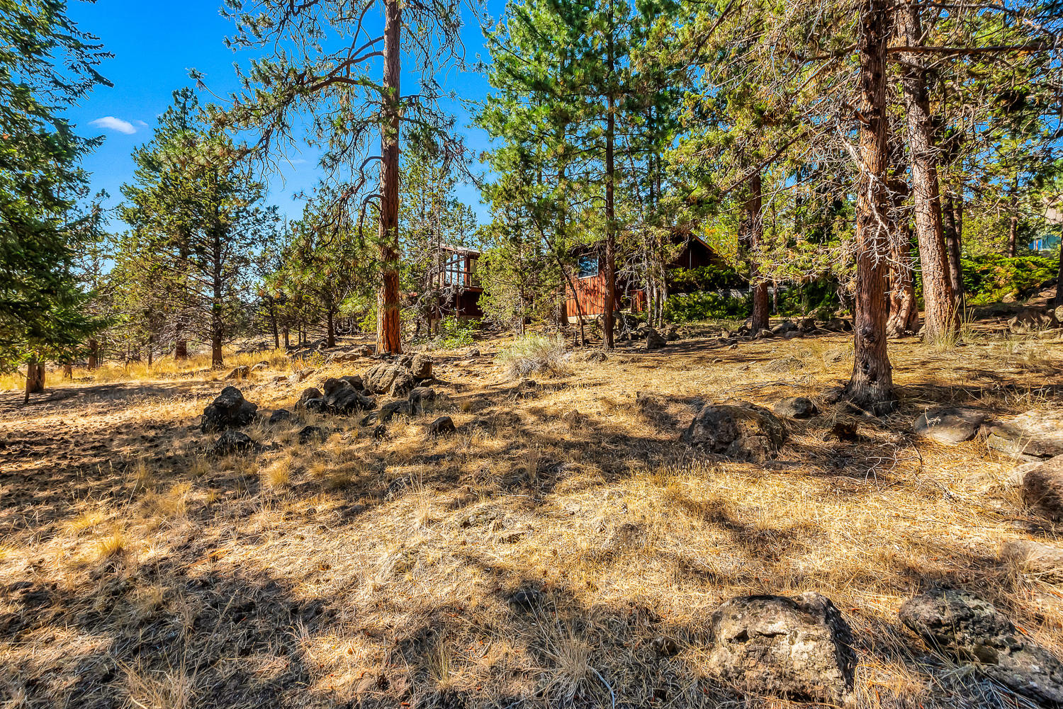 Bend View - Residential