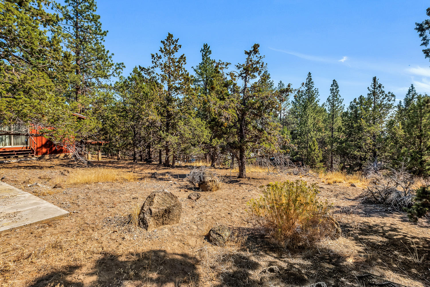 Bend View - Residential