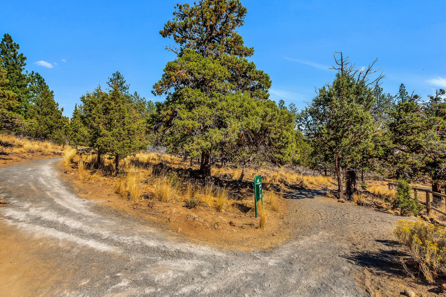 Bend View - Residential