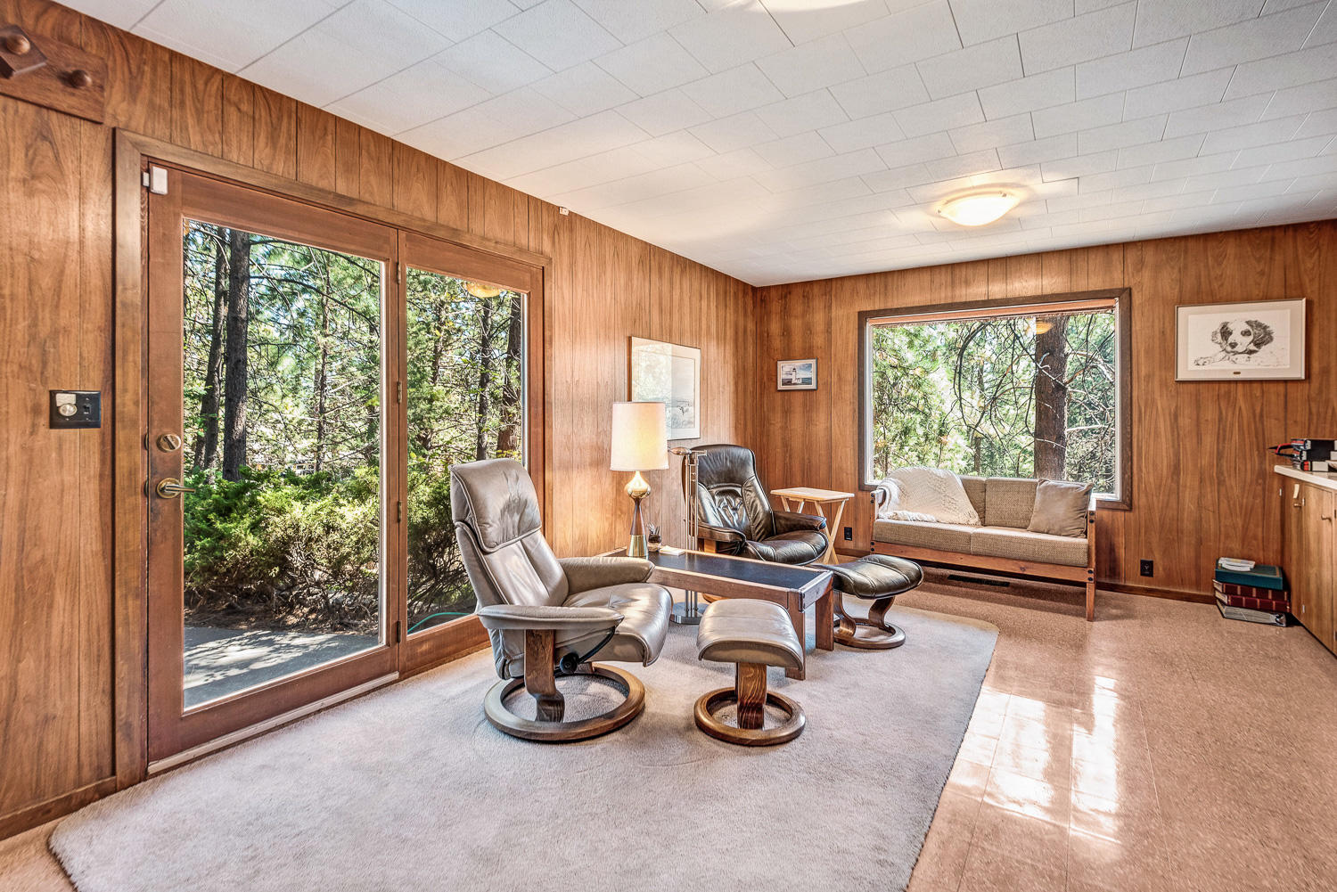 Bend View - Residential