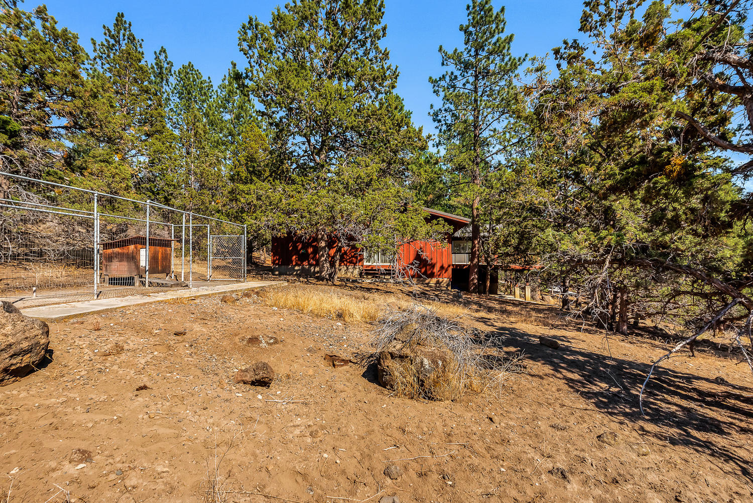 Bend View - Residential