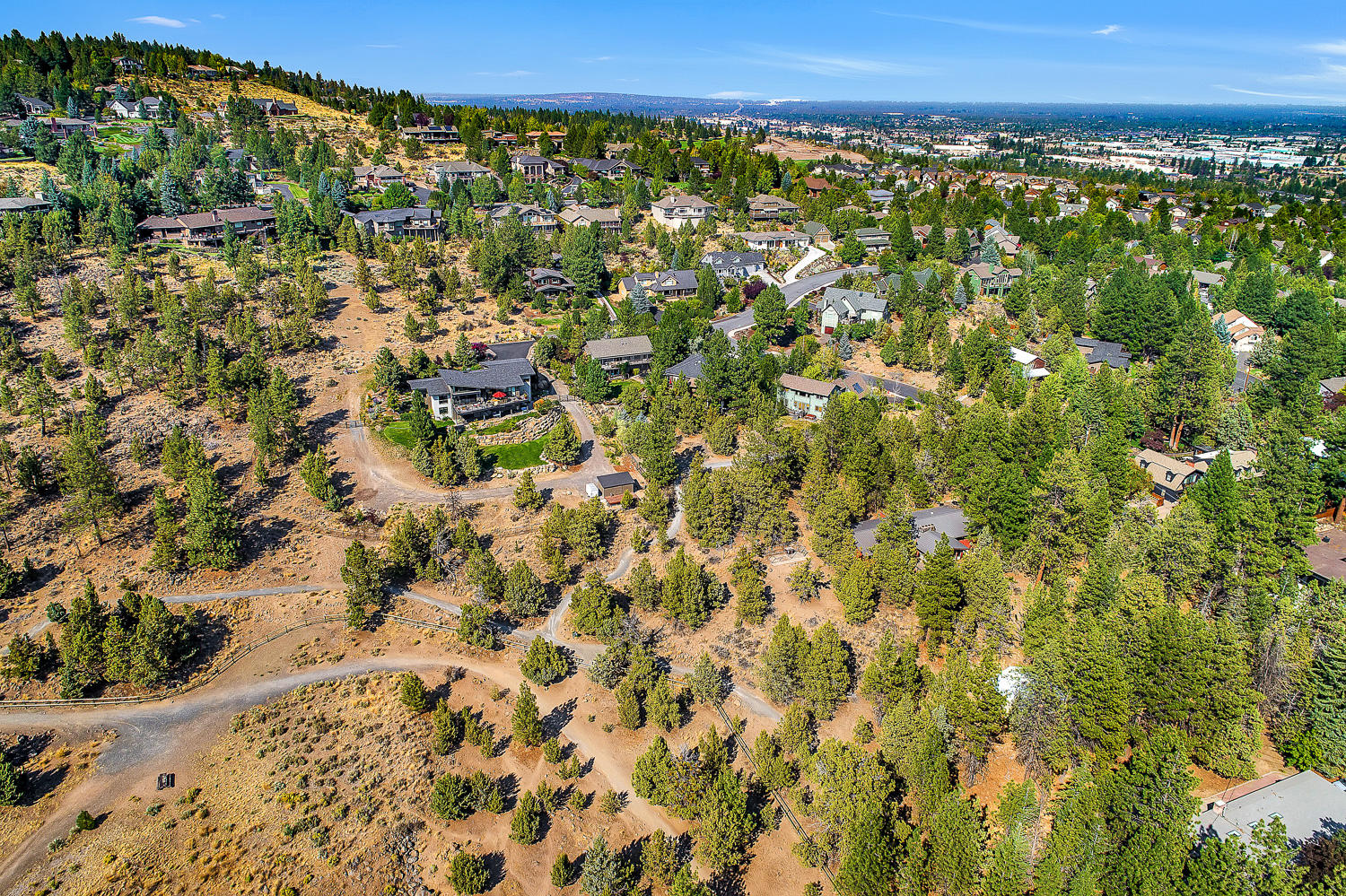 Bend View - Residential