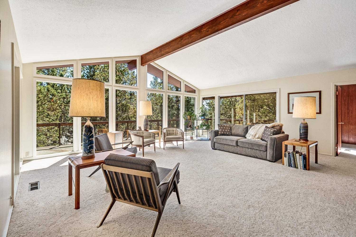 Bend View - Residential