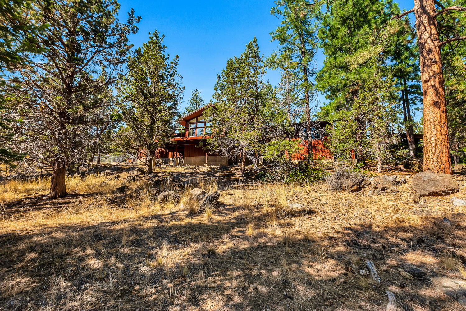 Bend View - Residential