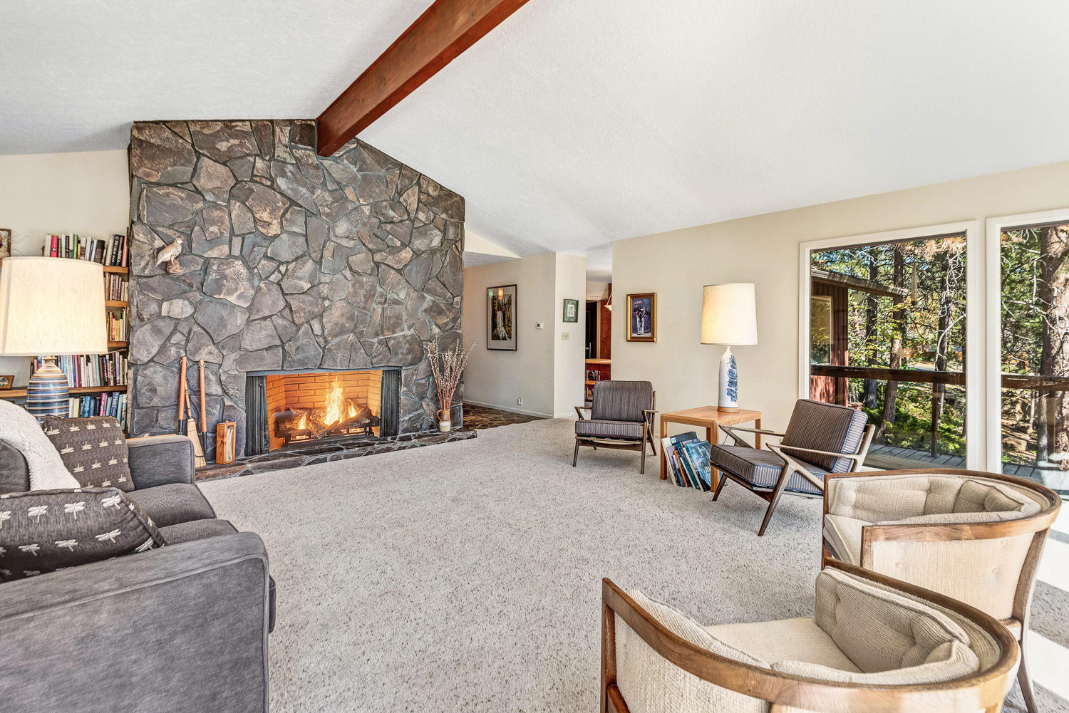 Bend View - Residential