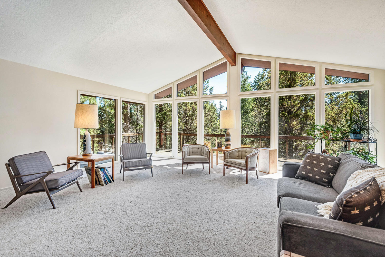 Bend View - Residential