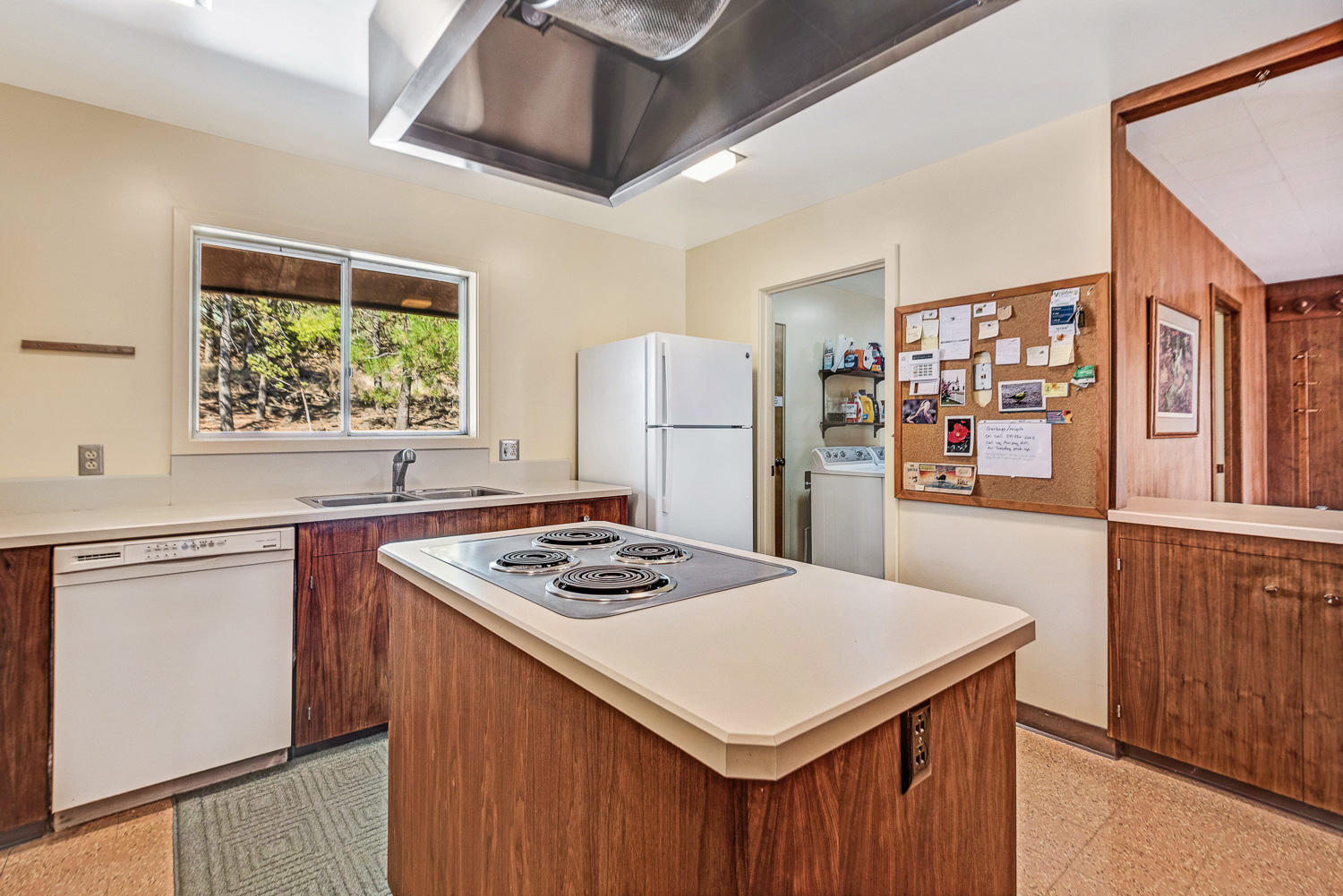 Bend View - Residential