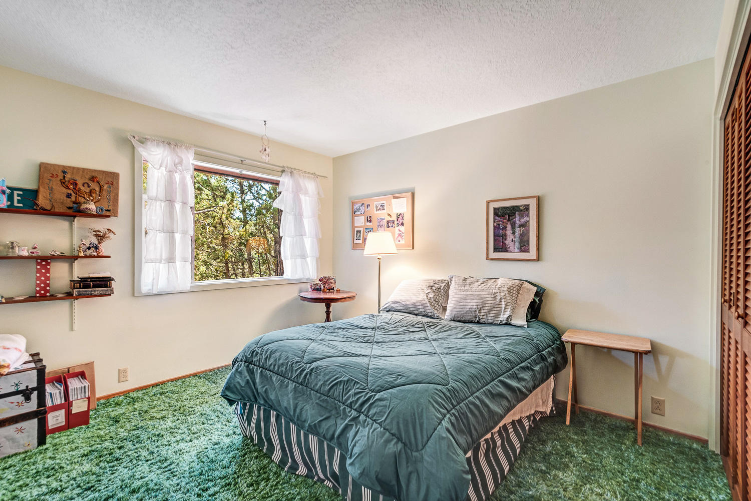 Bend View - Residential