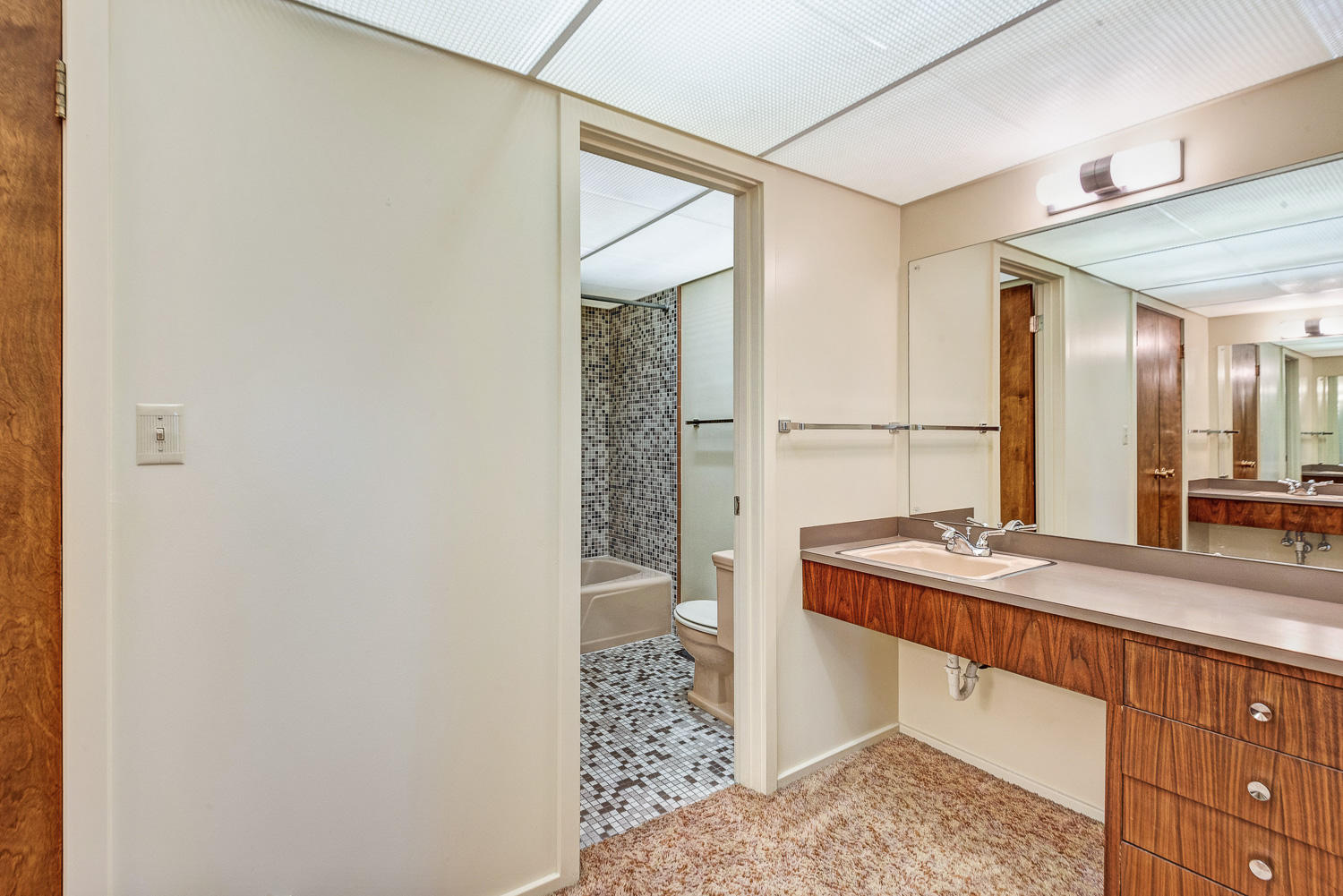 Bend View - Residential