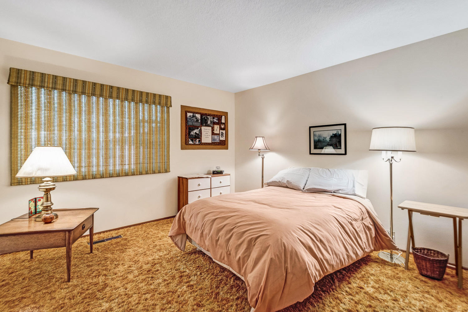 Bend View - Residential