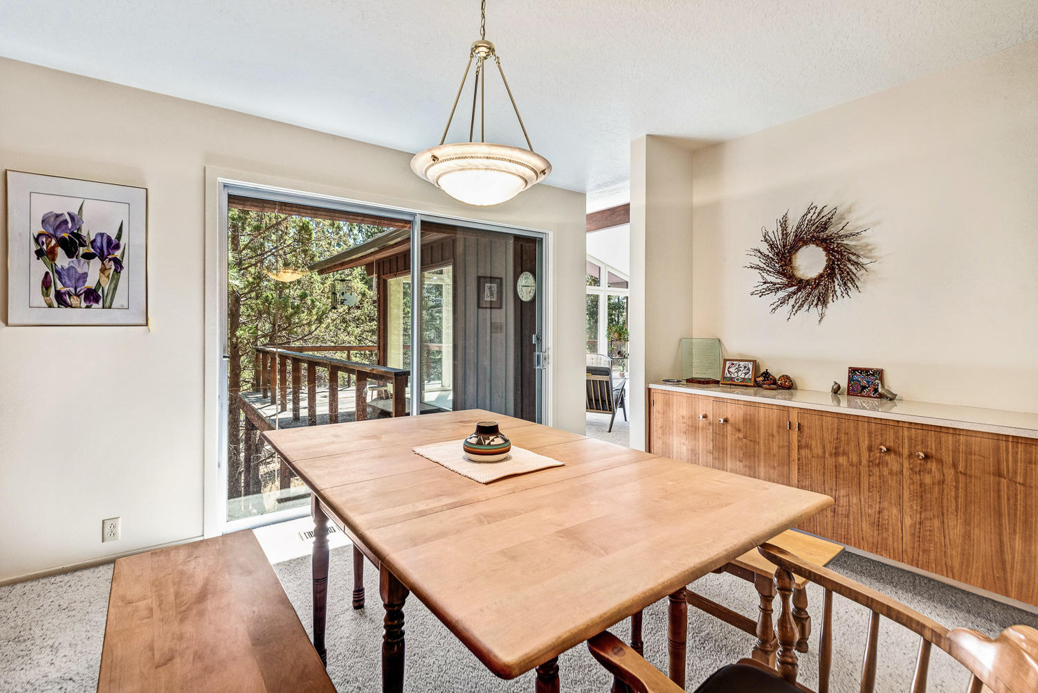 Bend View - Residential