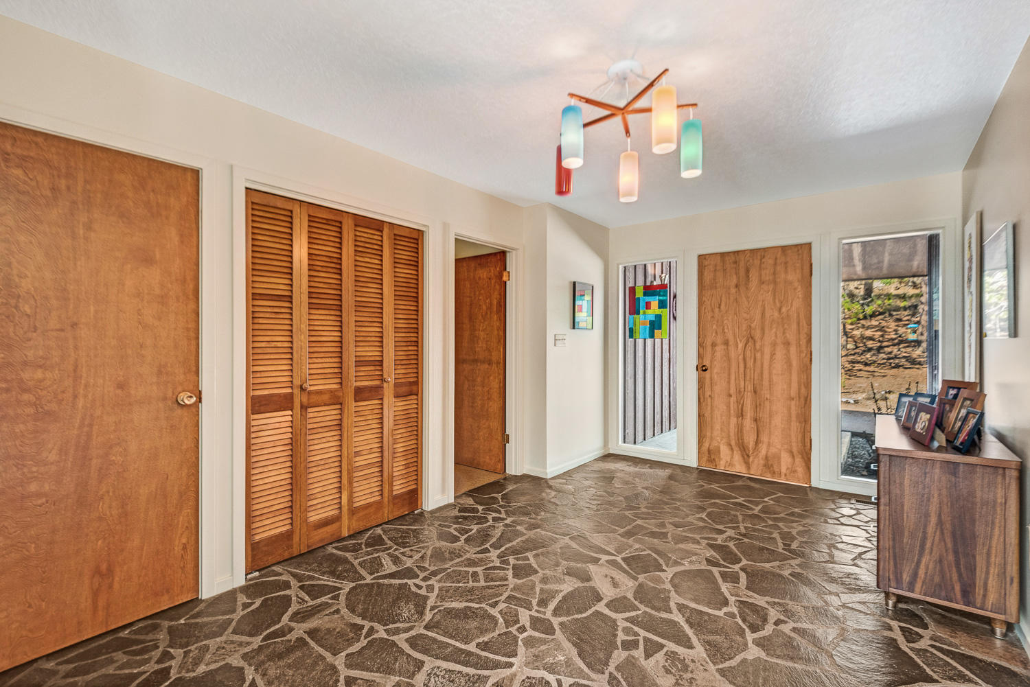 Bend View - Residential