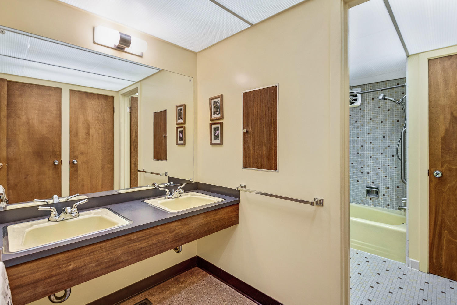 Bend View - Residential