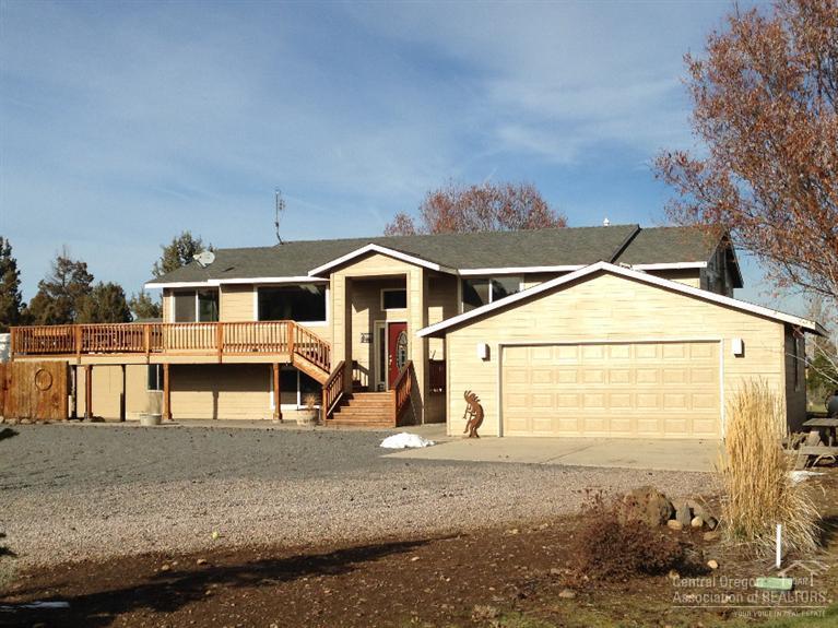 Ponderosa Cascade - Residential