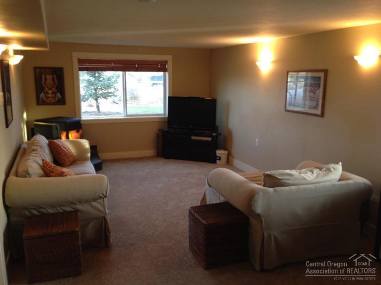 Ponderosa Cascade - Residential