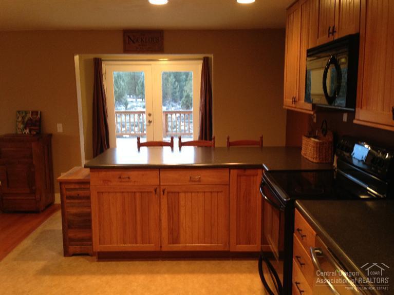 Ponderosa Cascade - Residential