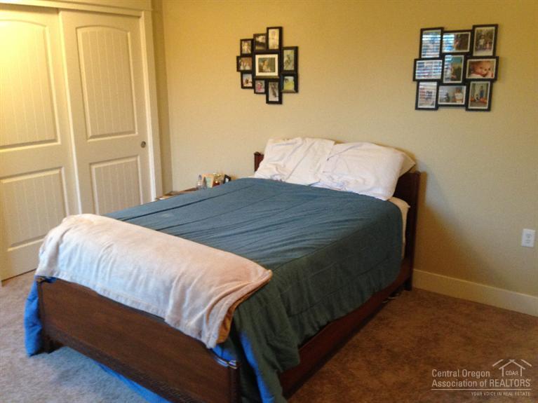 Ponderosa Cascade - Residential