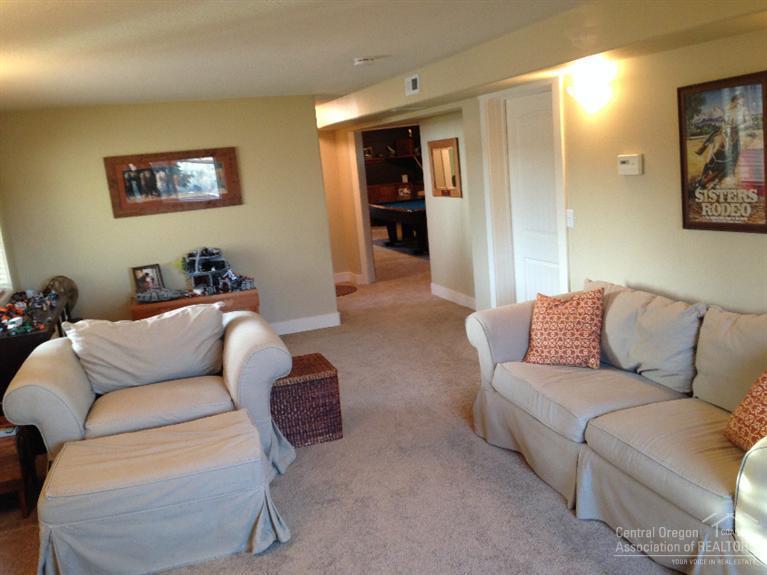 Ponderosa Cascade - Residential