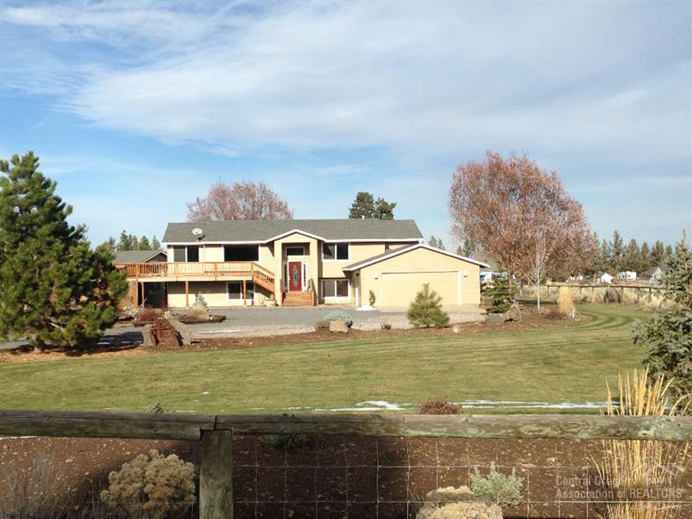 Ponderosa Cascade - Residential