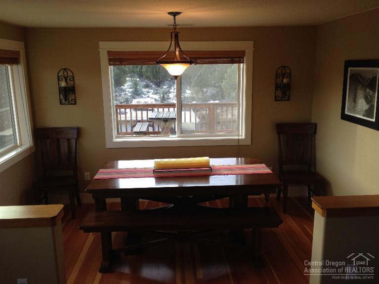 Ponderosa Cascade - Residential