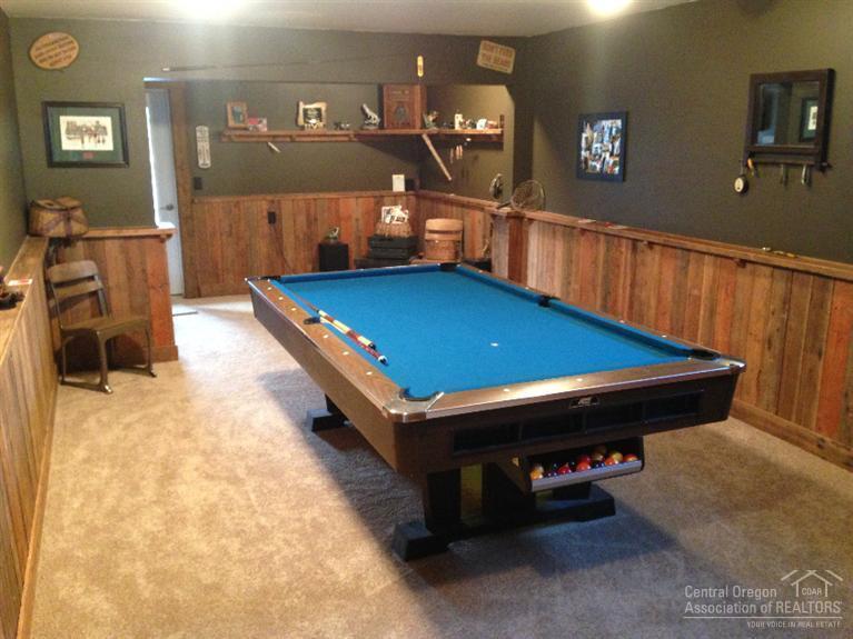 Ponderosa Cascade - Residential