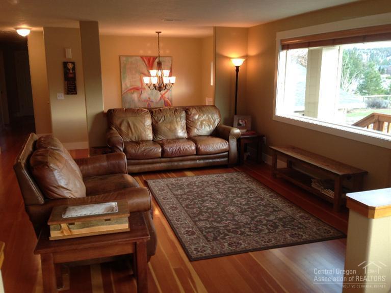 Ponderosa Cascade - Residential