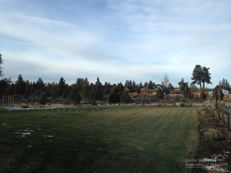 Ponderosa Cascade - Residential