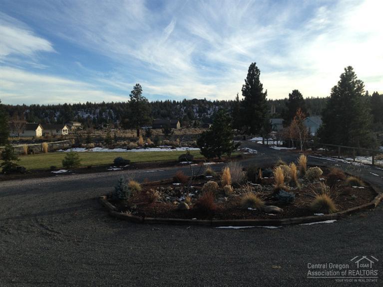 Ponderosa Cascade - Residential