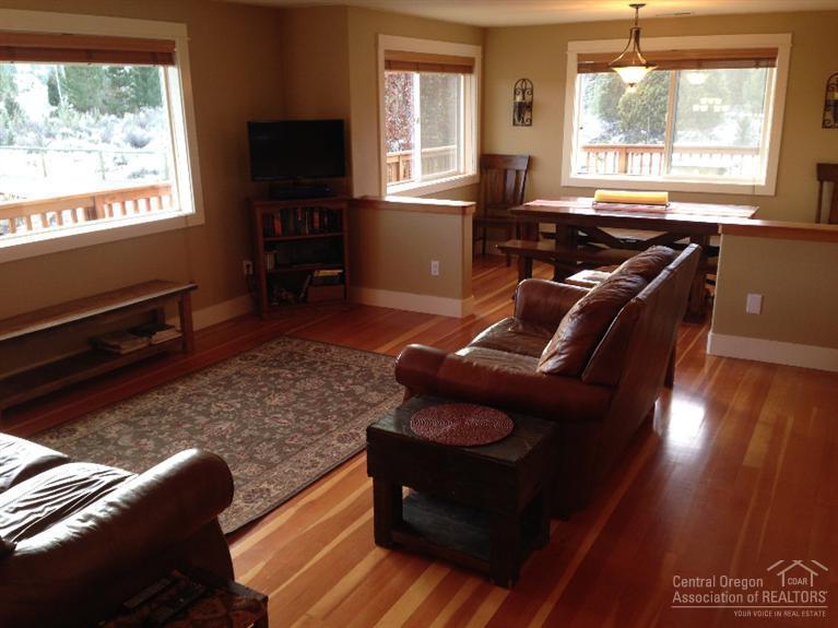 Ponderosa Cascade - Residential