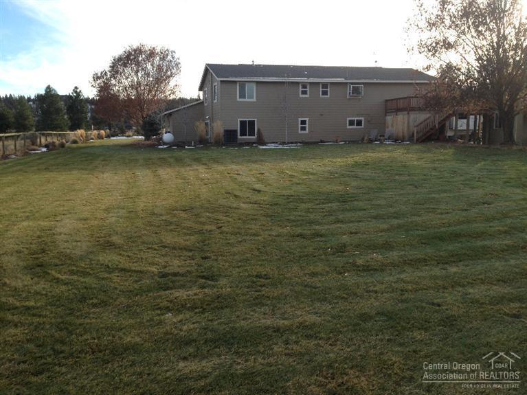 Ponderosa Cascade - Residential