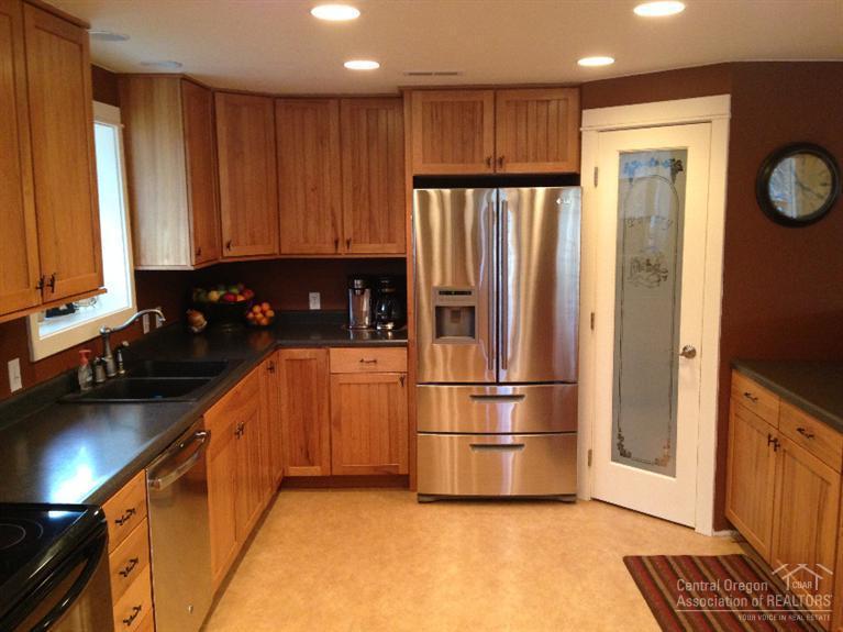 Ponderosa Cascade - Residential