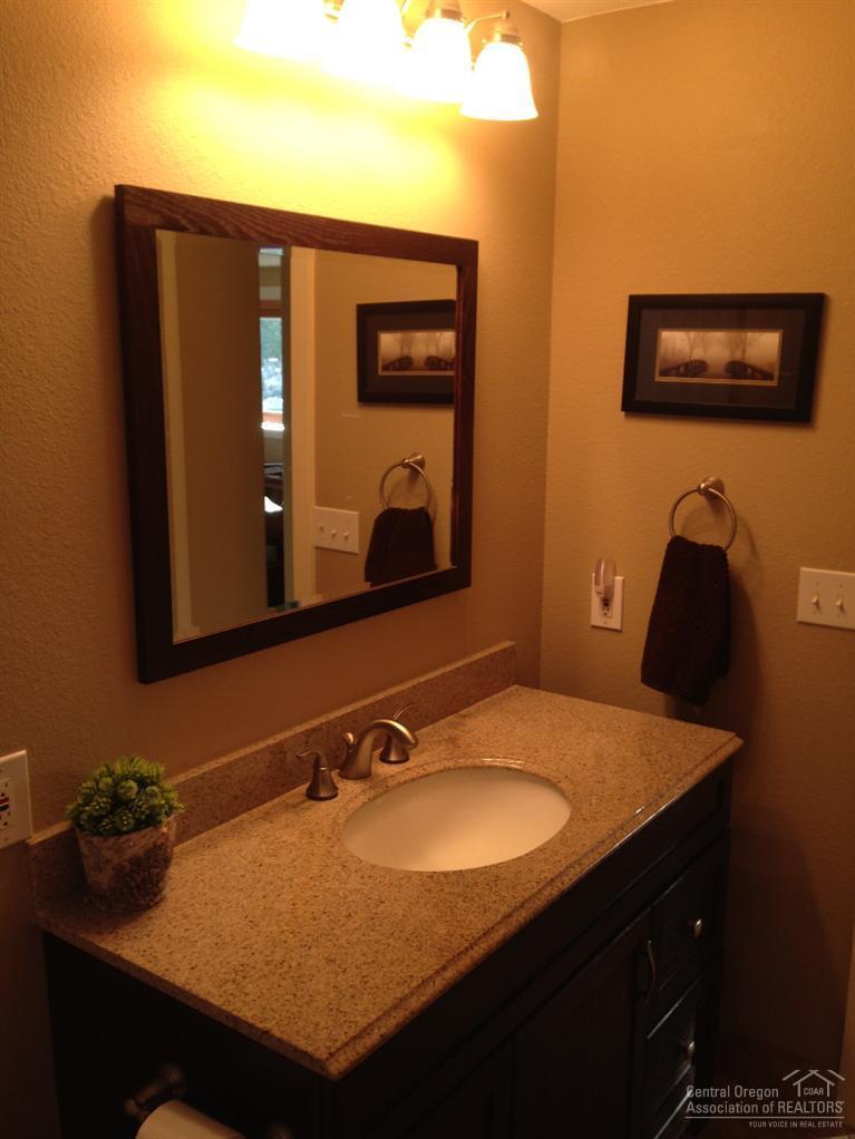 Ponderosa Cascade - Residential