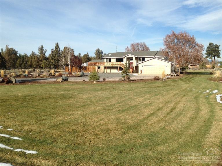 Ponderosa Cascade - Residential