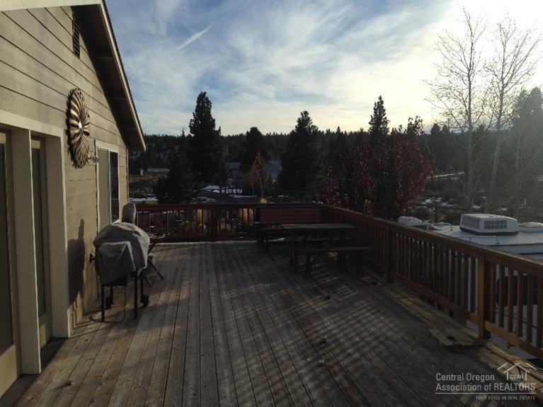 Ponderosa Cascade - Residential