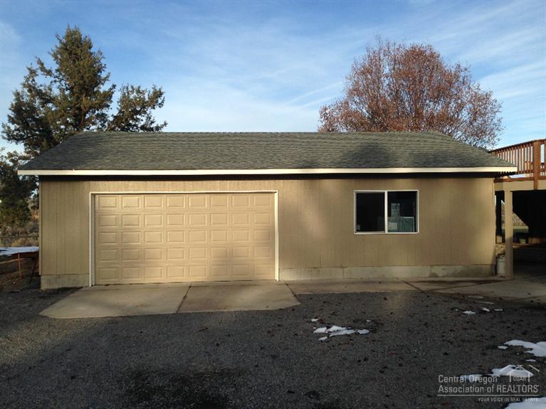 Ponderosa Cascade - Residential