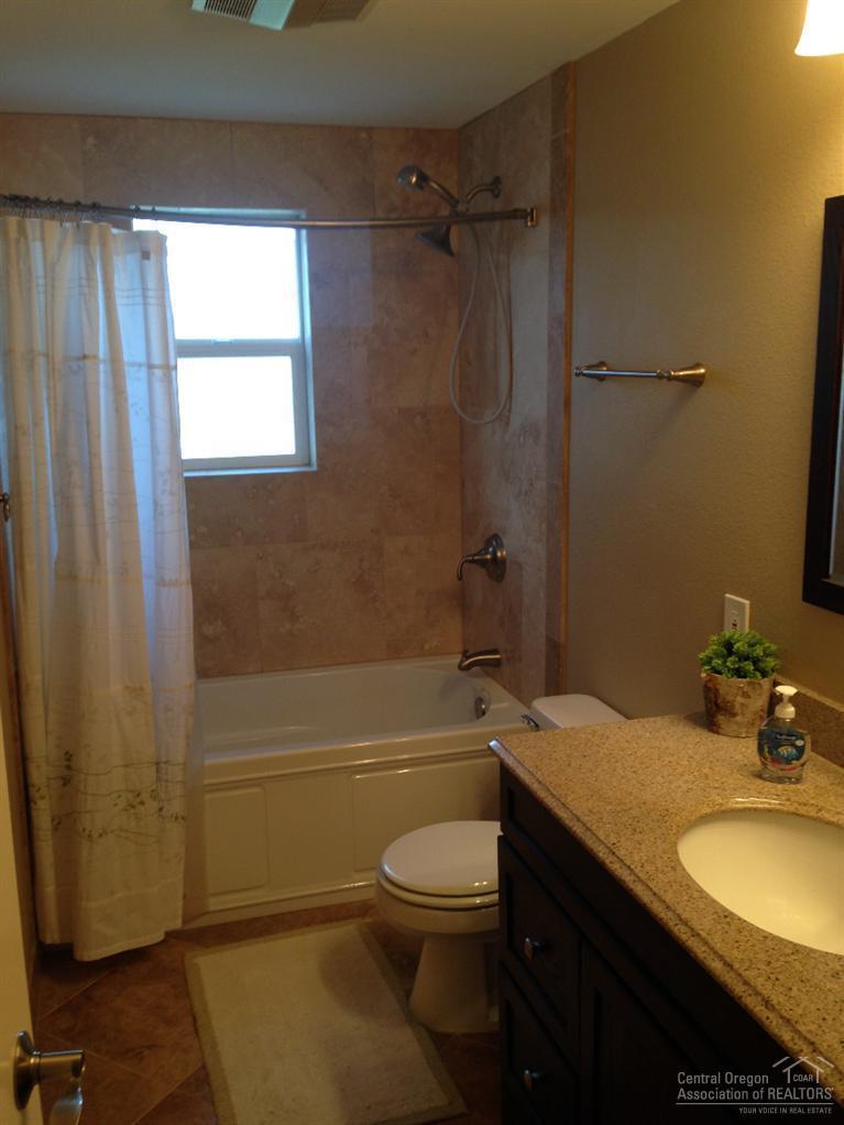 Ponderosa Cascade - Residential