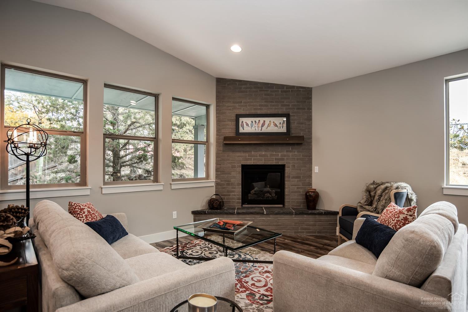 Holliday Park - Residential