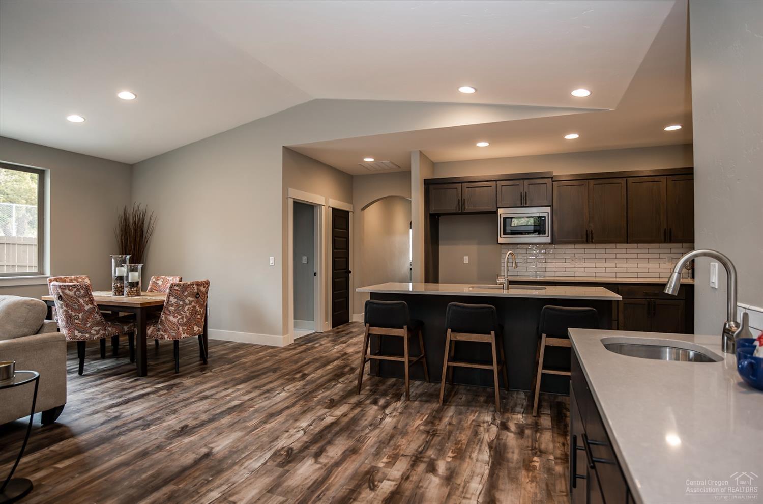 Holliday Park - Residential