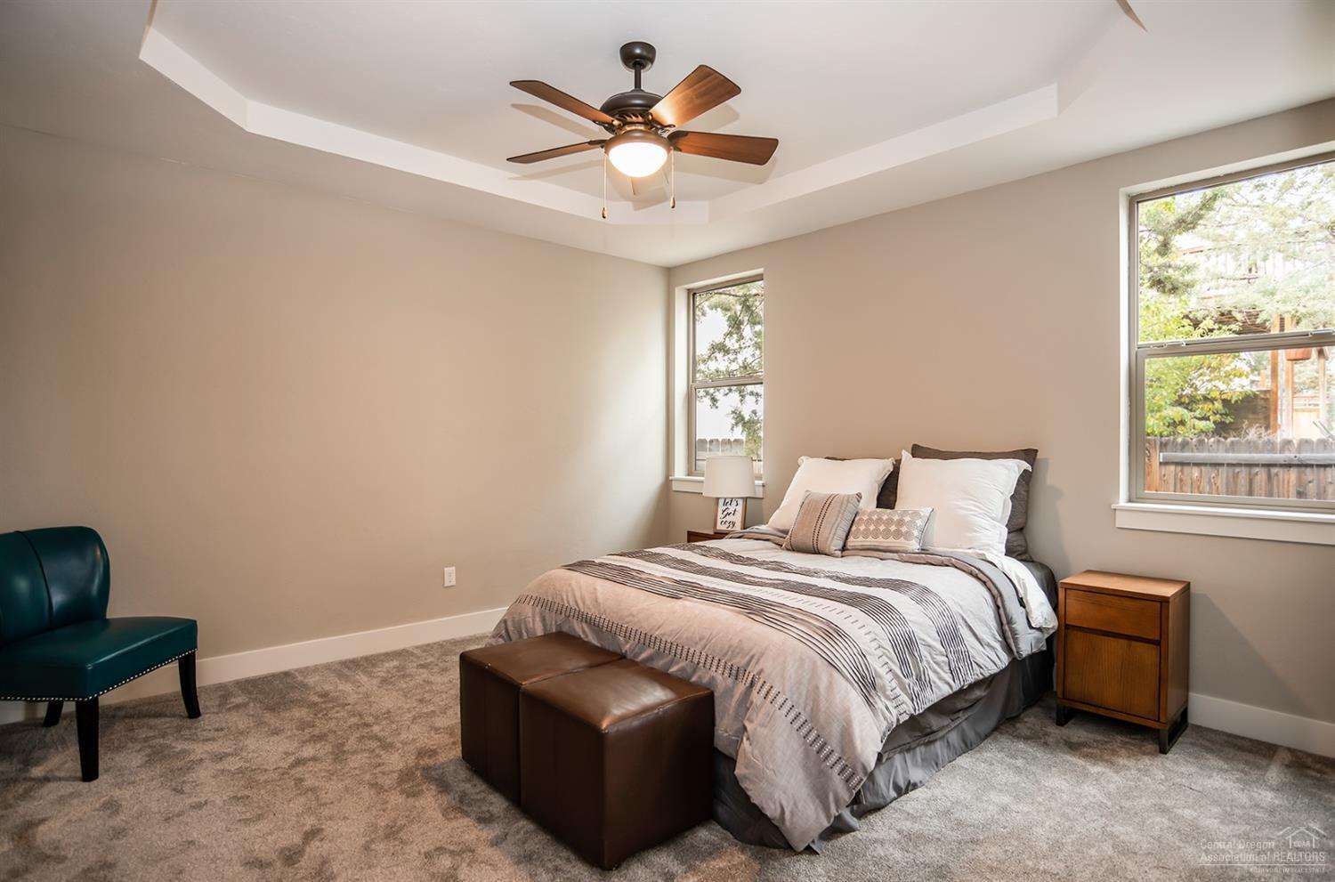 Holliday Park - Residential