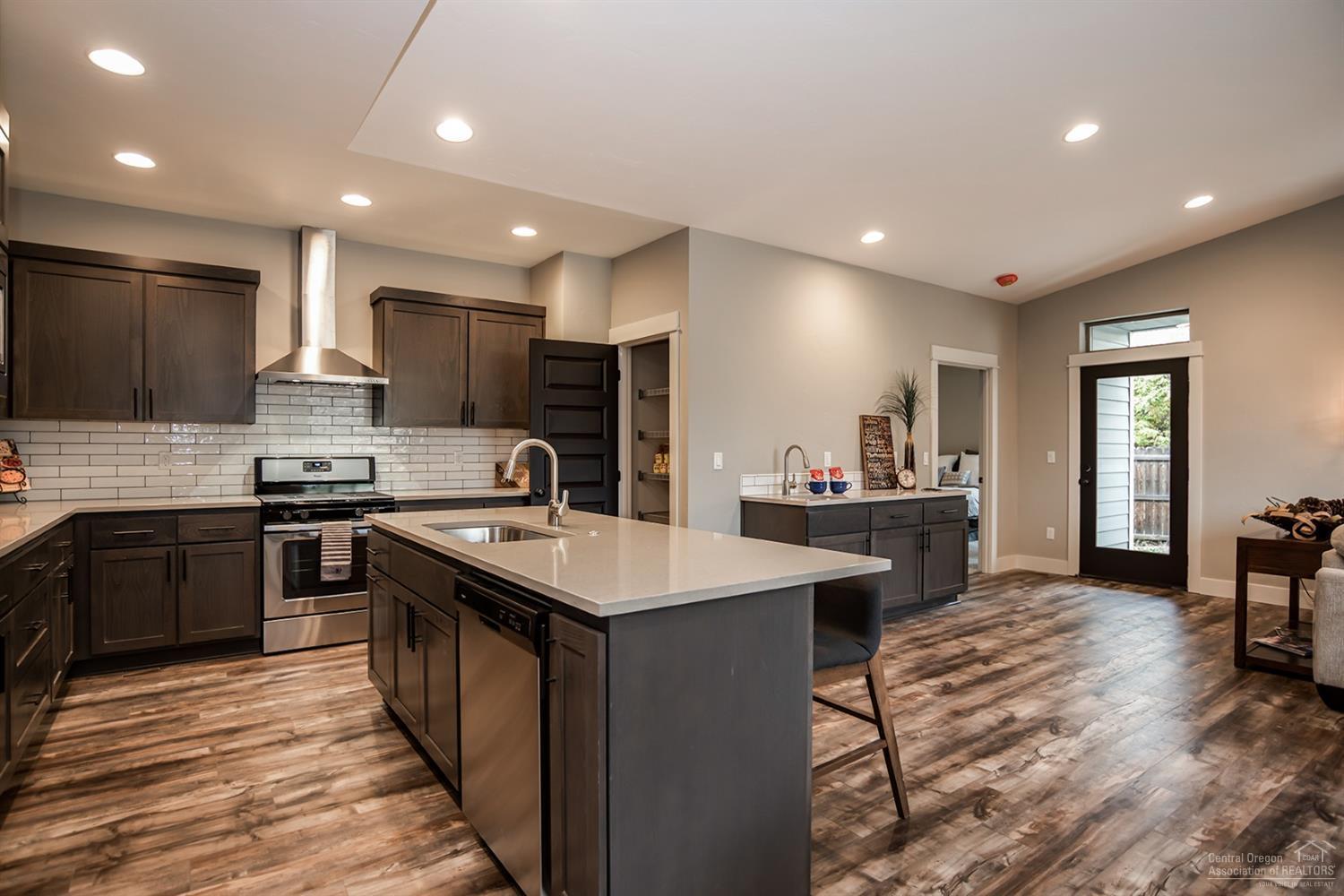 Holliday Park - Residential